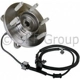 Purchase Top-Quality Front Hub Assembly by SKF - BR930665 pa7