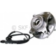 Purchase Top-Quality Front Hub Assembly by SKF - BR930665 pa8
