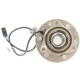 Purchase Top-Quality Front Hub Assembly by SKF - BR930670 pa10