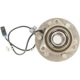 Purchase Top-Quality Front Hub Assembly by SKF - BR930670 pa11
