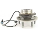Purchase Top-Quality Front Hub Assembly by SKF - BR930670 pa12