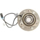 Purchase Top-Quality Front Hub Assembly by SKF - BR930670 pa14
