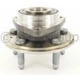 Purchase Top-Quality Front Hub Assembly by SKF - BR930674 pa1