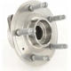 Purchase Top-Quality Front Hub Assembly by SKF - BR930674 pa13