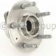 Purchase Top-Quality Front Hub Assembly by SKF - BR930674 pa5