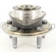 Purchase Top-Quality Front Hub Assembly by SKF - BR930674 pa6
