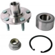 Purchase Top-Quality Front Hub Assembly by SKF - BR930676K pa11