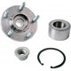 Purchase Top-Quality Front Hub Assembly by SKF - BR930676K pa12