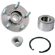 Purchase Top-Quality Front Hub Assembly by SKF - BR930676K pa6