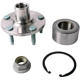 Purchase Top-Quality Front Hub Assembly by SKF - BR930676K pa7