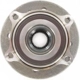 Purchase Top-Quality Front Hub Assembly by SKF - BR930677 pa11