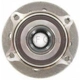 Purchase Top-Quality Front Hub Assembly by SKF - BR930677 pa4