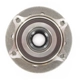 Purchase Top-Quality Front Hub Assembly by SKF - BR930677 pa6