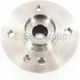 Purchase Top-Quality Front Hub Assembly by SKF - BR930677 pa9