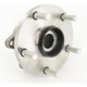 Purchase Top-Quality Front Hub Assembly by SKF - BR930678 pa10