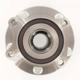Purchase Top-Quality Front Hub Assembly by SKF - BR930678 pa11