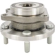Purchase Top-Quality Front Hub Assembly by SKF - BR930678 pa12