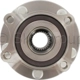 Purchase Top-Quality Front Hub Assembly by SKF - BR930678 pa14