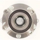 Purchase Top-Quality Front Hub Assembly by SKF - BR930678 pa4