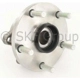 Purchase Top-Quality Front Hub Assembly by SKF - BR930678 pa5