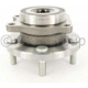 Purchase Top-Quality Front Hub Assembly by SKF - BR930678 pa6