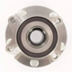 Purchase Top-Quality Front Hub Assembly by SKF - BR930678 pa7