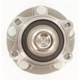 Purchase Top-Quality Front Hub Assembly by SKF - BR930679 pa15