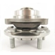 Purchase Top-Quality Front Hub Assembly by SKF - BR930679 pa16