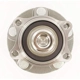 Purchase Top-Quality Front Hub Assembly by SKF - BR930679 pa17