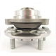 Purchase Top-Quality Front Hub Assembly by SKF - BR930679 pa18