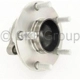 Purchase Top-Quality Front Hub Assembly by SKF - BR930679 pa4