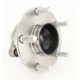Purchase Top-Quality Front Hub Assembly by SKF - BR930679 pa6
