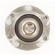 Purchase Top-Quality Front Hub Assembly by SKF - BR930679 pa7