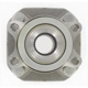 Purchase Top-Quality Front Hub Assembly by SKF - BR930683 pa10