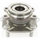 Purchase Top-Quality Front Hub Assembly by SKF - BR930683 pa3