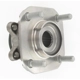 Purchase Top-Quality Front Hub Assembly by SKF - BR930683 pa4