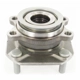 Purchase Top-Quality Front Hub Assembly by SKF - BR930683 pa5