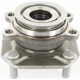 Purchase Top-Quality Front Hub Assembly by SKF - BR930683 pa7