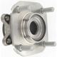 Purchase Top-Quality Front Hub Assembly by SKF - BR930683 pa8