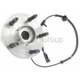 Purchase Top-Quality SKF - BR930690 - Front Hub Assembly pa2