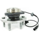 Purchase Top-Quality Front Hub Assembly by SKF - BR930693 pa11