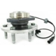 Purchase Top-Quality Front Hub Assembly by SKF - BR930693 pa13