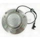 Purchase Top-Quality Front Hub Assembly by SKF - BR930693 pa4