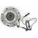 Purchase Top-Quality SKF - BR930695 - Front Hub Assembly pa5
