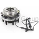 Purchase Top-Quality SKF - BR930695 - Front Hub Assembly pa7