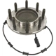 Purchase Top-Quality Front Hub Assembly by SKF - BR930696 pa13