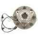 Purchase Top-Quality Front Hub Assembly by SKF - BR930696 pa4