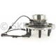 Purchase Top-Quality Front Hub Assembly by SKF - BR930696 pa6