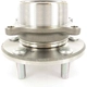 Purchase Top-Quality SKF - BR930720 - Front Hub Assembly pa12
