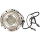 Purchase Top-Quality Front Hub Assembly by SKF - BR930722 pa13